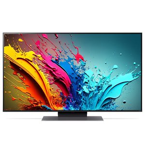 LG QNED evo mini-LED 4K 65 POUCES 65QNED87A6B (2025)