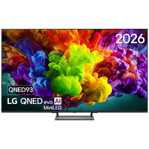 LG 65QNED93B6 (2026)