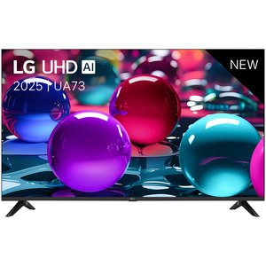 LG LED UHD 4K 65 POUCES 65UA73006LA (2025)
