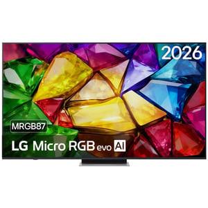 LG 75MRGB88B9B (2026)
