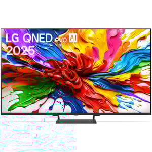 LG QNED evo mini-LED 4K 75 POUCES 75QNED93A6A (2025)