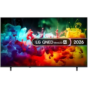 LG 85QNED72B6A (2026)