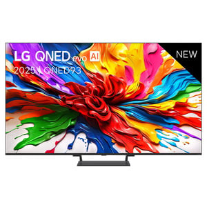 LG 85QNED93B6 (2026)