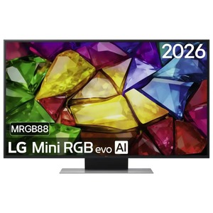 LG 86MRGB88B9B (2026)