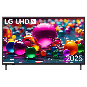 LG LED UHD 4K 86 POUCES 86UA75006LA (2025)