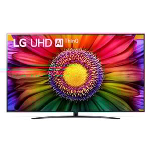 LG UHD 4K 86 POUCES 86UR81006 (2023)