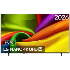 LG 98NU900B6LB (2026)