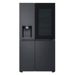 LG GSXE90EVDD