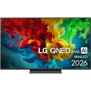 LG LG 75QNED83B6 (2026)