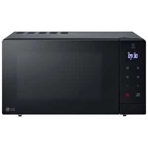 LG MS3032JAS
