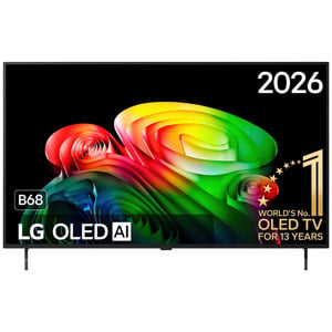 LG OLED48B68LA (2026)