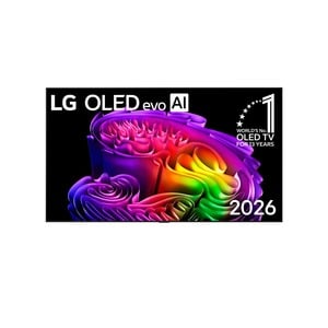 LG OLED55G67LW (2026)
