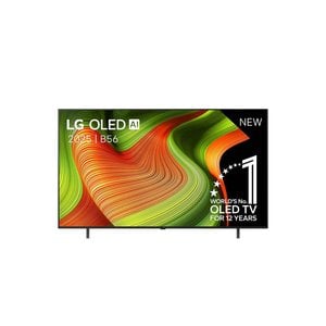 LG B5 OLED 4K 65 POUCES OLED65B56LA (2025)