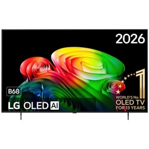 LG OLED65B68LA (2026)