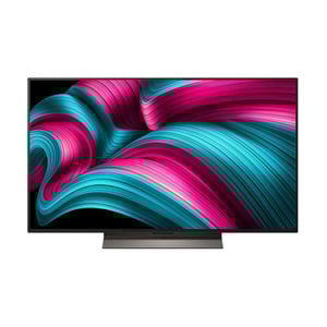 LG C5 OLED evo 4K 83 POUCES OLED83C56LA (2025)