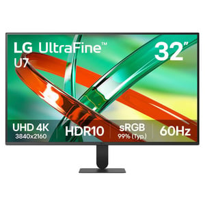 LG ULTRAFINE 32U701B