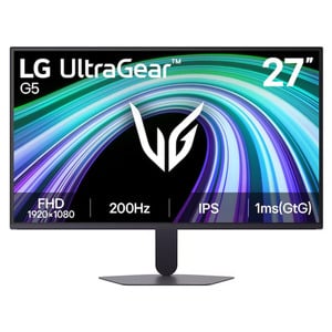LG ULTRAGEAR 27G523
