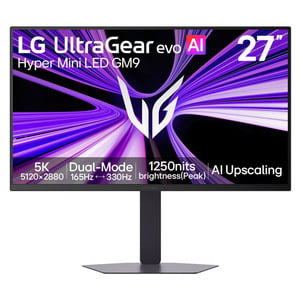 LG ULTRAGEAR EVO 27GM950B