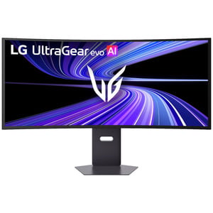 LG ULTRAGEAR OLED EVO 39GX950B