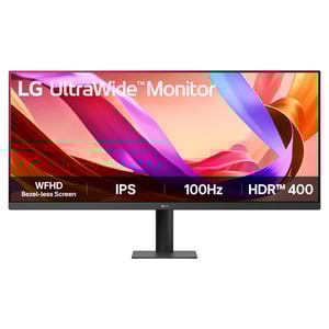 LG ULTRAWIDE 34U511A-B