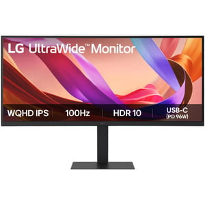 LG ULTRAWIDE 34U650A