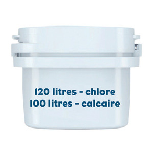 LITTLE BALANCE PACK 3 FILTER CARTRIDGES