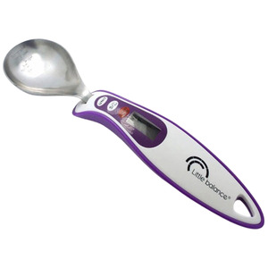LITTLE BALANCE SPOON DIGIT LB8058