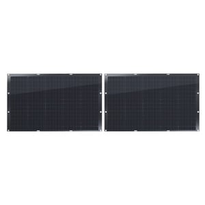 LOGICOM FLEXIBLES PLUG & PLAY KIT 2x 200W + MICRO-ONDULATEUR 400W