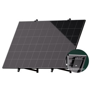 LOGICOM BI-GLASS PLUG & PLAY KIT 2x 430W + MICRO-ONDULATEUR 800W