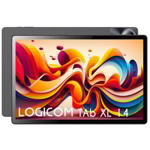 LOGICOM TAB XXL 14 4/128GB BLACK
