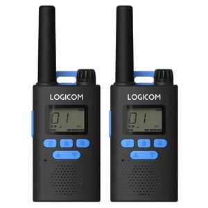 LOGICOMO TW ESSENTIAL