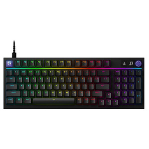 LOGITECH G316 X 98 BLACK AZ BE
