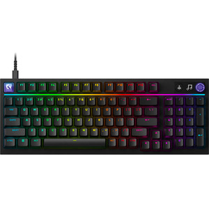 LOGITECH G316 X 98 BLACK US