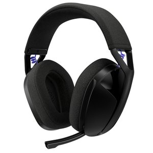 LOGITECH G321 LIGHTSPEED BLACK
