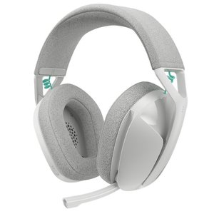 LOGITECH G321 LIGHTSPEED WHITE