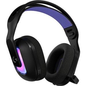 Casque/microphone gaming PC LOGITECH G522 LIGHTSPEED BLACK