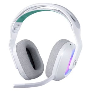 Casque/microphone gaming PC LOGITECH G522 LIGHTSPEED WHITE