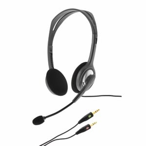 LOGITECH H 110