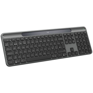 LOGITECH K980 SLIM SOLAR+ WIRELESS