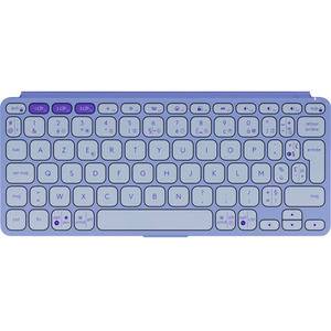 LOGITECH KEYS TO GO 2 LILA