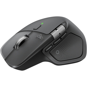 LOGITECH MX MASTER 4 GRAPHITE