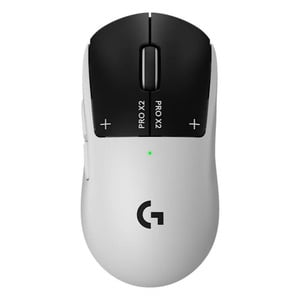 LOGITECH PRO X 2 SUPERSTRIKE