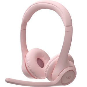 LOGITECH ZONE 300 ROSE