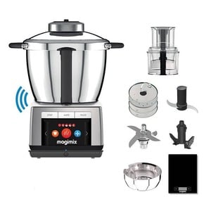 MAGIMIX COOK EXPERT CONNECT