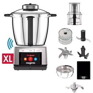 MAGIMIX COOK EXPERT XL CONNECT