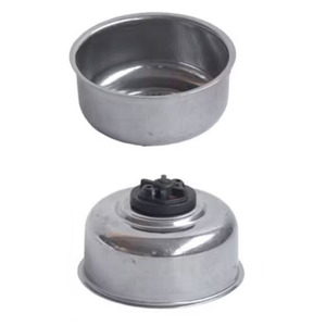 MAGIMIX FILTER 2 CUPS - Accessoires koffiezetter