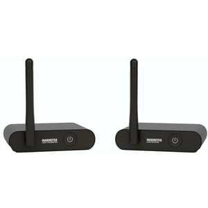 MARMITEK AUDIO ANYWHERE 630