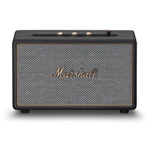 MARSHALL ACTON IV BT BLACK