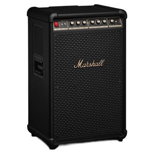 MARSHALL BROMLEY 450 PARTY BLACK
