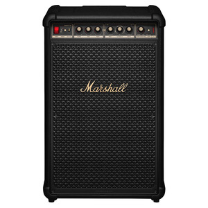 MARSHALL BROMLEY 750 PARTY BLACK